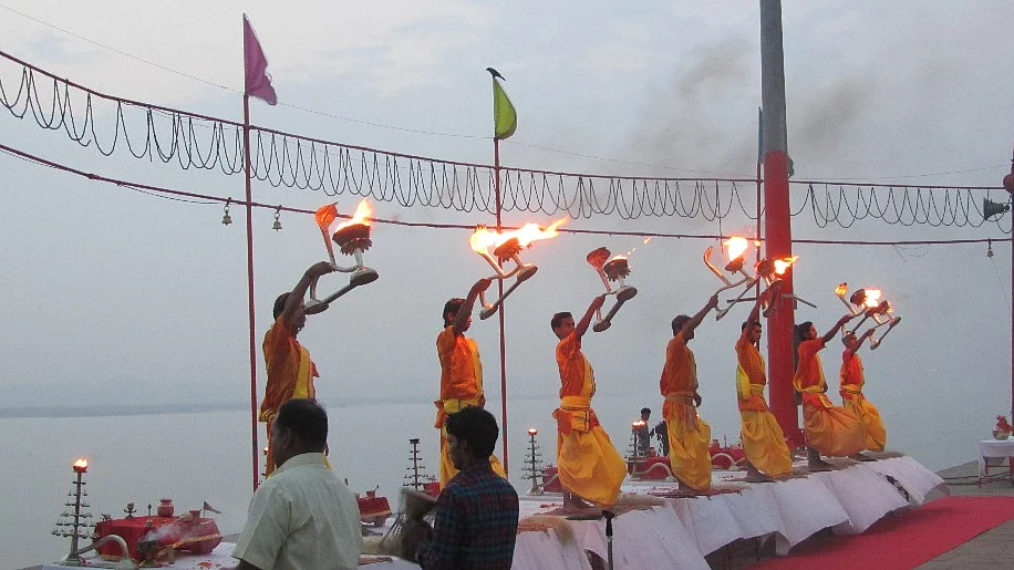 फोटो: महेंद्र पांडे