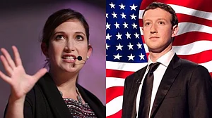 फेसबुक संस्थापक मार्क जुकरबर्ग की बहन के साथ विमान में यौन उत्पीड़न, शिकायत के बाद भी आरोपी को मिलती रही विशेष सुविधा