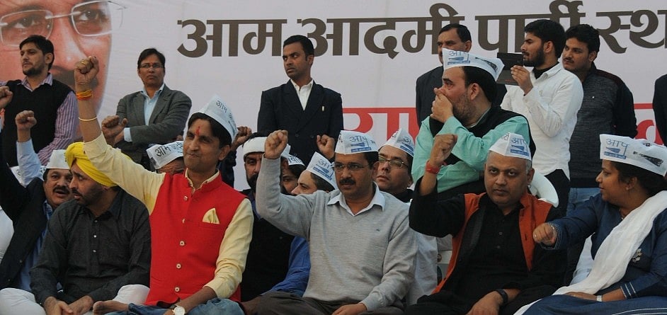 फोटो: IANS