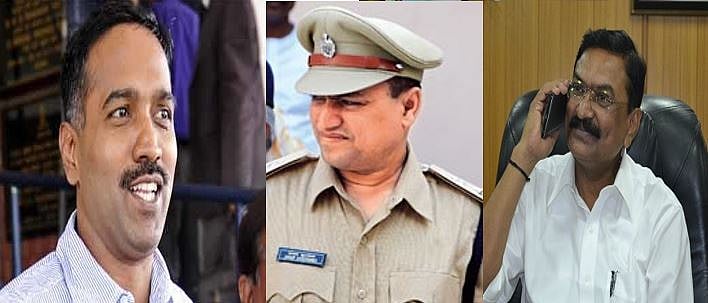 सोहराबुद्दीन केस में जेल जा चुके पुलिस अधिकारियों और सूरत के डीएम को गुजरात में चुनाव ड्यूटी से हटाया जाए: कांग्रेस