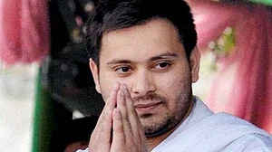 बिहार में अपराधियों का आतंकराज, महादलितों से मुकदमे वापस नहीं हुए तो आंदोलन करेगी आरजेडी: तेजस्वी यादव