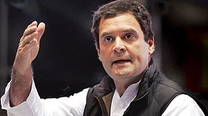 दावोस में पीएम मोदी के भाषण पर राहुल गांधी ने साधा निशाना, ट्वीट कर पूछा गंभीर सवाल