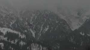 पहाड़ों पर हुई बर्फबारी से मैदानी इलाकों बढ़ी ठंड, यूपी में पिछले 24 घंटे में 70 लोगों की मौत की खबर