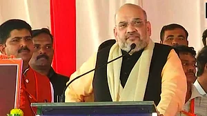 सोहराबुद्दीन मामलाः अमित शाह को बरी किए जाने के खिलाफ वकीलों ने दायर की याचिका