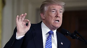 ट्रंप के परमाणु बम से जुड़े ट्वीट के बाद ट्विटर का बयान, दुनिया के किसी बड़े नेता को ब्लॉक नहीं कर सकते