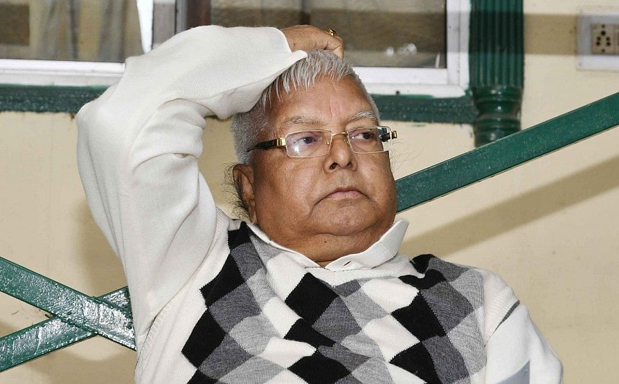 चारा घोटाला मामले में सजा का ऐलान टला: और इस वक्त की अन्य बड़ी खबरें, देखें वीडियो