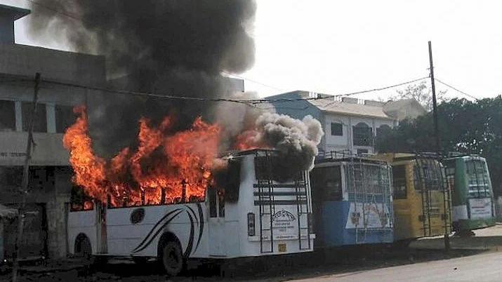 फाइल फोटोः सोशल मीडिया