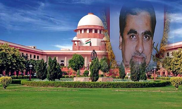 जज लोया की मौत की जांच वाली याचिका पर सोमवार को नहीं होगी सुप्रीम कोर्ट में सुनवाई
