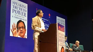 चिदंबरम ने ‘एक देश, एक चुनाव’ को मोदी सरकार का नया जुमला करार दिया, इस मुद्दे पर अपने बयान से पलटे नीतीश कुमार