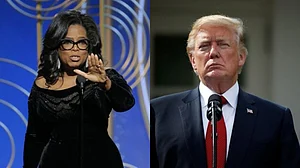 ओपरा विनफ्रे लड़ सकती हैं अमेरिका का अगला राष्ट्रपति चुनाव, ट्रंप ने स्वीकार की चुनौती