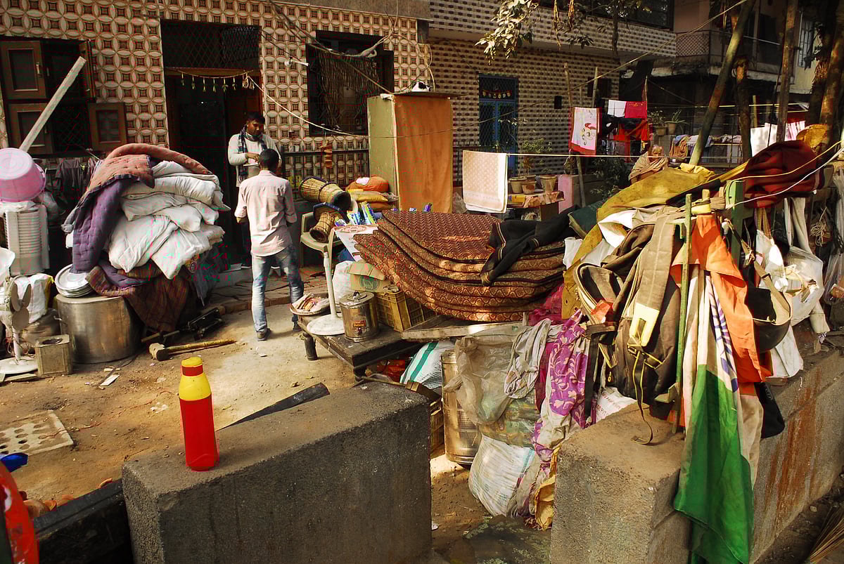 Photo : Pramod Pushkarna