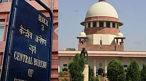 ‘प्रसाद’ और ‘गमला’, यह हैं वो कोडवर्ड जिनसे तय होती है अदालतों को दी जाने वाली करोड़ों की घूस