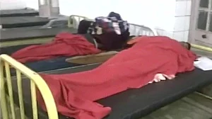 बिहार के रोहतास जिले में सेना भर्ती के दौरान मची भगदड़ में 1 की मौत, 5 घायल