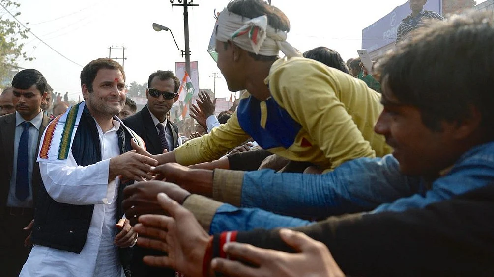 फोटोः नवजीवन