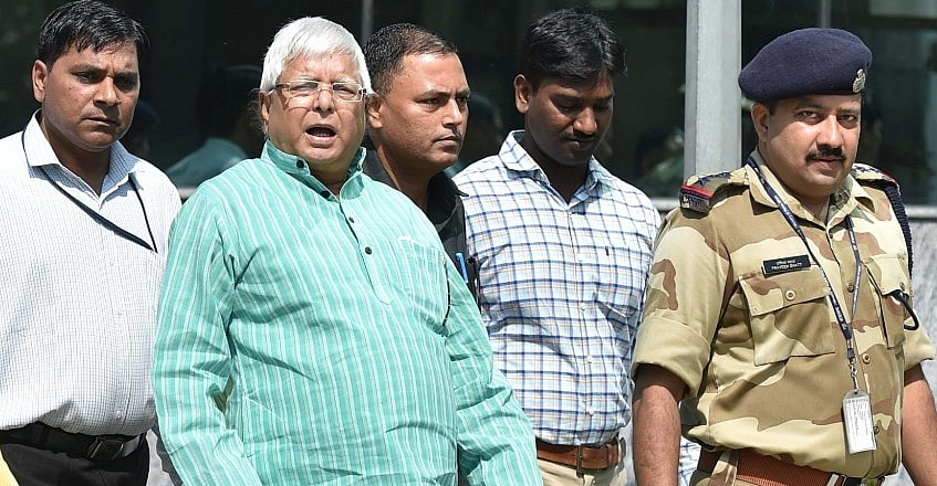 लालू यादव की सजा पर आज होगा ऐलान: और इस वक्त की दूसरी बड़ी खबरें, देखें वीडियो