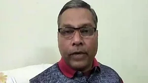 बीजेपी विधायक का विवादित बयान, कहा, देश पर कब्जा करने के लिए औरतें खरीदकर मुस्लिम बच्चे पैदा कर रहे