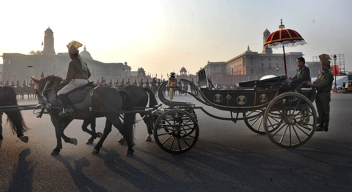 Photo : Pramod Pushkarna