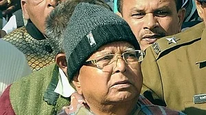 सजा के बाद लालू यादव ने कहा, बीजेपी से हाथ मिलाने की बजाय लड़ते हुए मरना पसंद