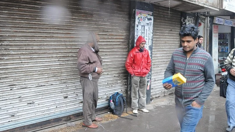 फाइल फोटो: IANS