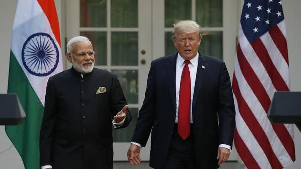 ट्रंप की नई पाक नीति की वजह भारत नहीं, अफगानिस्तान है