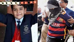 प्रद्युम्न हत्याकांड: सेशन कोर्ट ने खारिज की नाबालिग आरोपी की जमानत याचिका