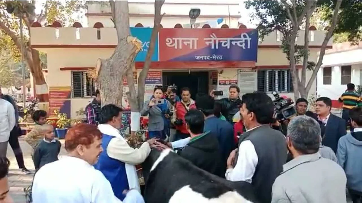 फोटोः आस मोहम्मद कैफ