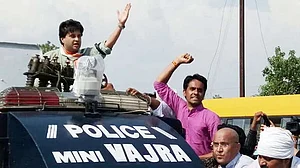 राहुल गांधी में देश को प्रगति के रास्ते पर ले जाने की क्षमता : ज्योतिरादित्य सिंधिया