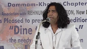 ‘पद्मावत’ के गीतकार तुराज़ ने कहा, देश में फैली नफरत को सिर्फ मोहब्बत हरा सकती है