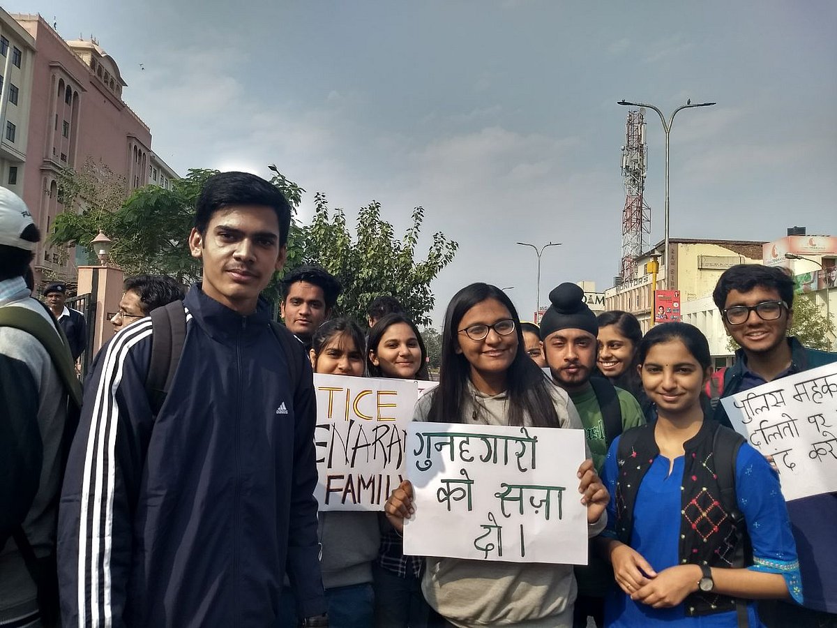 फोटो: नवजीवन 