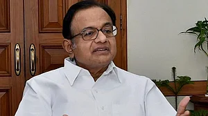 मोदी सरकार में आर्थिक मंदी की आशंका सच साबित हो रही हैः चिदंबरम