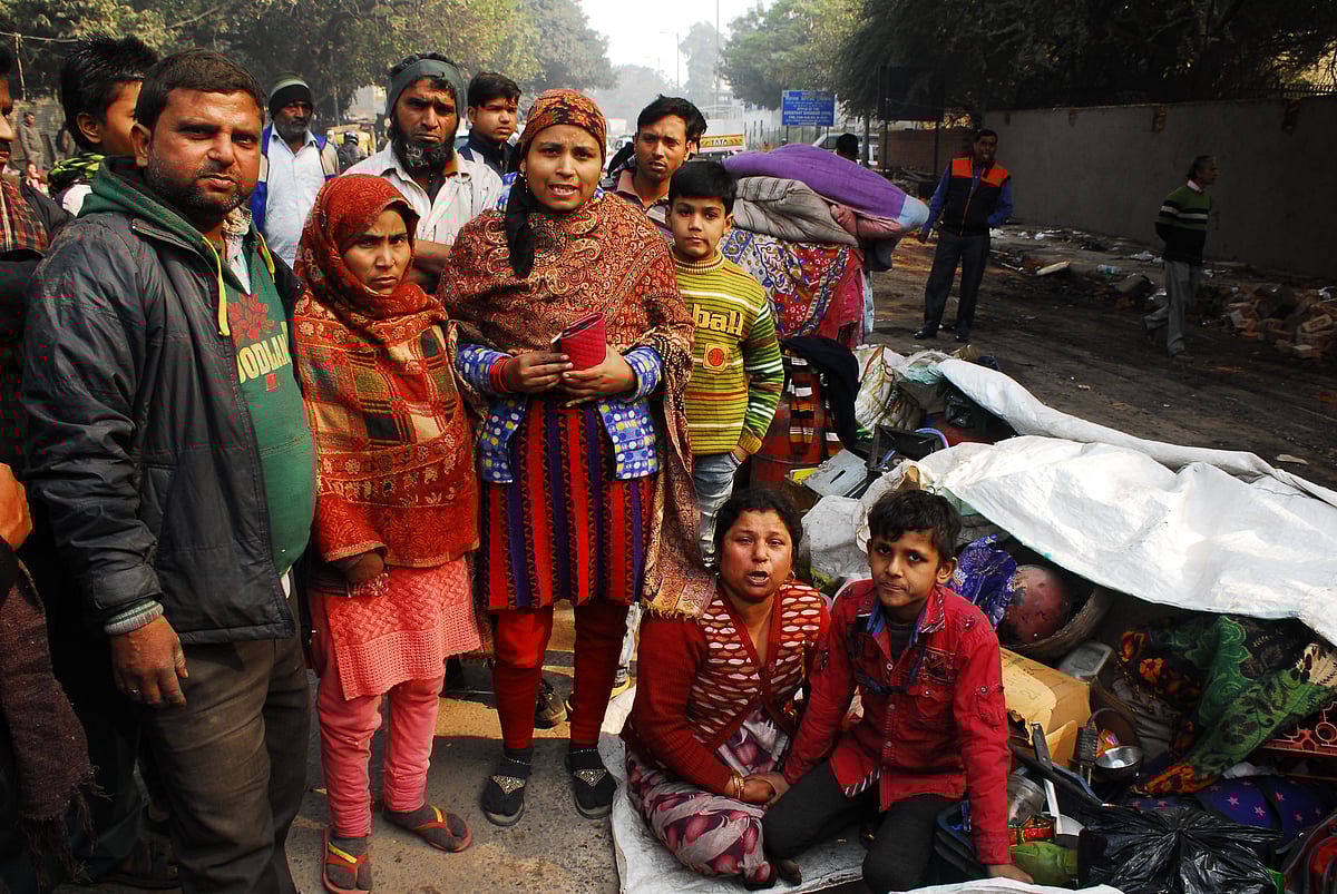 Photo : Pramod Pushkarna