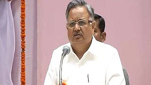 छत्तीसगढ़ः जमीन का मुआवजा नहीं मिलने पर किसान ने रमन सिंह को लिखा- फांसी के लिए 2 मीटर रस्सी भेज दें