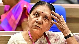 गुजरात की पूर्व मुख्यमंत्री आनंदी बेन पटेल को मध्य प्रदेश का नया राज्यपाल बनाया गया