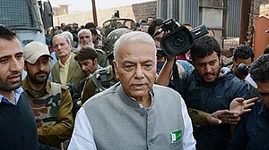 मोदी विरोधियों को मंच प्रदान करेंगे यशवंत सिन्हा, दिल्ली में होगी ‘राष्ट्र मंच’ की शुरुआत