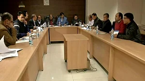 सुप्रीम कोर्ट मामला: बार काउंसिल की नजर में गलत कदम, 7 सदस्यीय प्रतिनिधिमंडल करेगा जजों के बीच मध्यस्थता