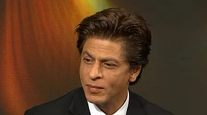 महाराष्ट्र: अली बाग में शाहरुख खान का फार्म हाउस सील, कृषि भूमि पर बनाने का आरोप