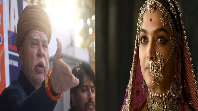 फोटो : IANS और सोशल मीडिया