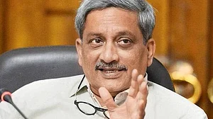 गोवा के सीएम मनोहर पर्रिकर का बयान, बीफ व्यापारियों को निशाना बनाने वालों पर होगी कार्रवाई