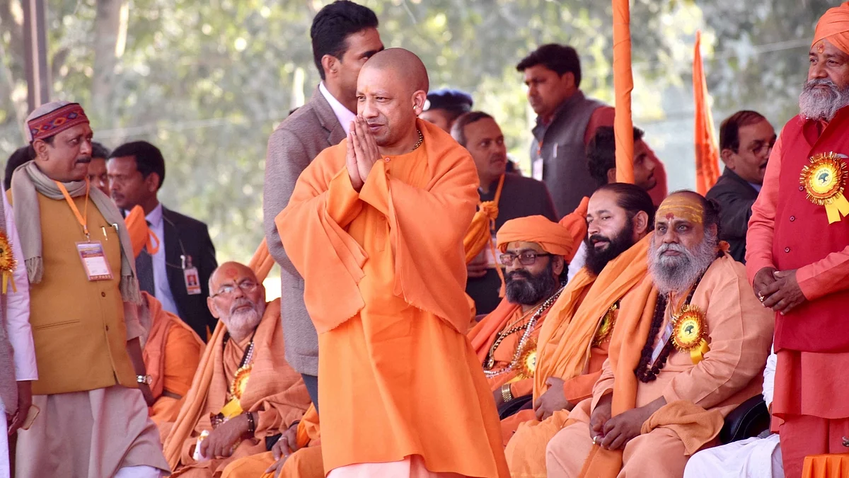 फोटो: IANS