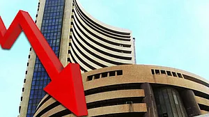 बजट की मार से हांंफा शेयर बाजार, अगस्त 2017 के बाद की सबसे बड़ी गिरावट