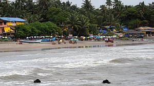 गोवा सरकार ने न मोदी को छोड़ा, न योगी को: मंत्री बोले उत्तर भारतीय धरती की गंदगी, तो सीएम को लगता है बीयर पीती लड़कियों से डर