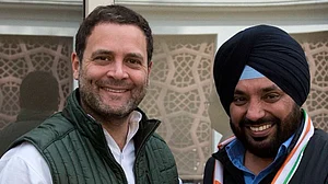 समझदार लोगों के लिए बीजेपी में जगह नहीं, एक साल के अंदर अरविंदर सिंह लवली का मोहभंग, कांग्रेस में वापसी