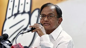 राजकोषीय घाटा कम करने में विफल मोदी सरकार, पी चिदंबरम का हमला, जेटली की जगह मैं होता तो दे देता इस्तीफा