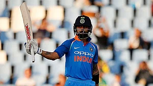 भारत-साउथ अफ्रीका के बीच टी20 सीरीज का दूसरा मैच आज, सीरीज जीतने के इरादे से मैदान पर उतरेगी टीम इंडिया