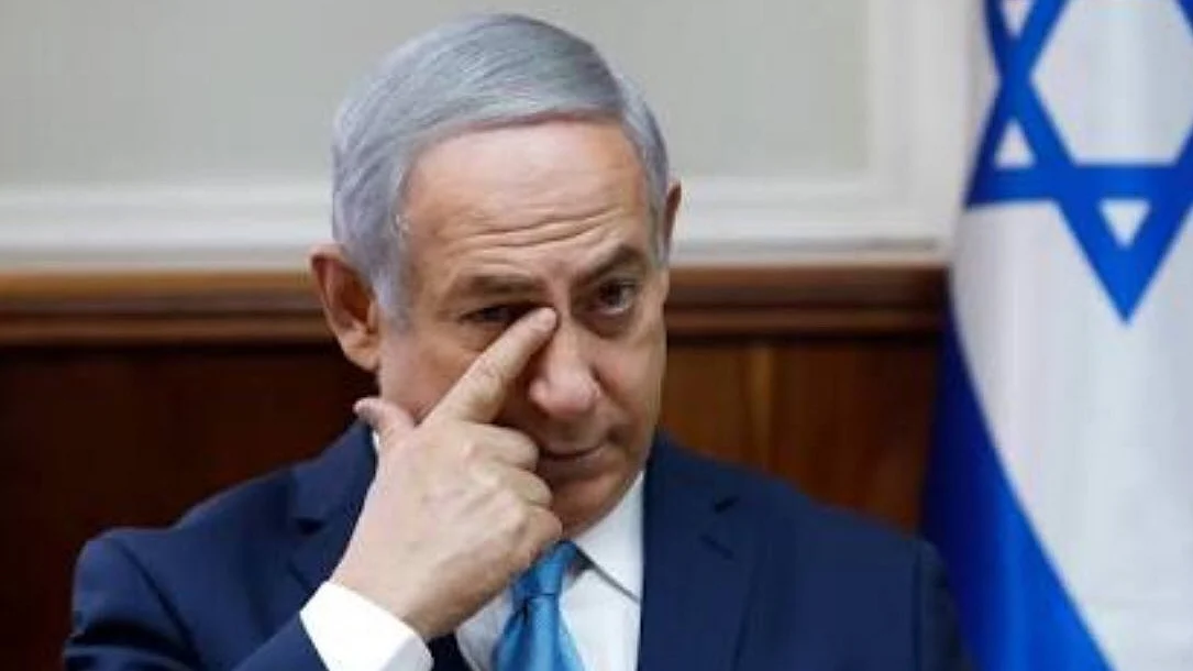 गाजा सीजफायर समझौते के खिलाफ तीन मंत्रियों का इजरायली सरकार से इस्तीफा, नेतन्याहू पर दबाव बनाने की कोशिश