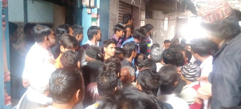 फोटो: नवजीवन