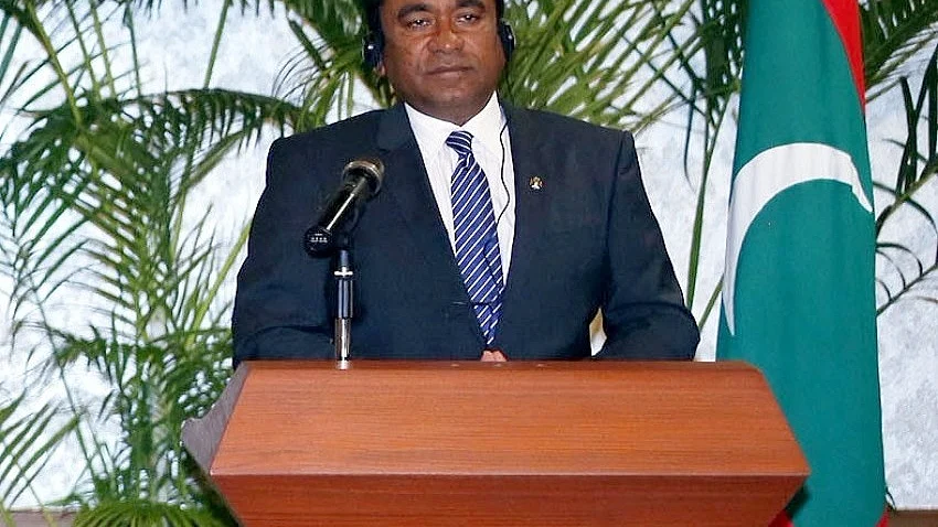 फोटोः IANS