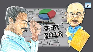 बजट 2018: चुनावी बजट लाने की कोशिश में क्या किसी का भला नहीं किया अरुण जेटली ने?
