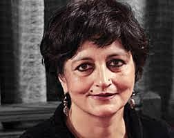 सीमा मुस्तफा