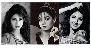 उस बुलंदी पर थीं श्रीदेवी, जहां आगे की कोई सीढ़ी थी ही नहीं